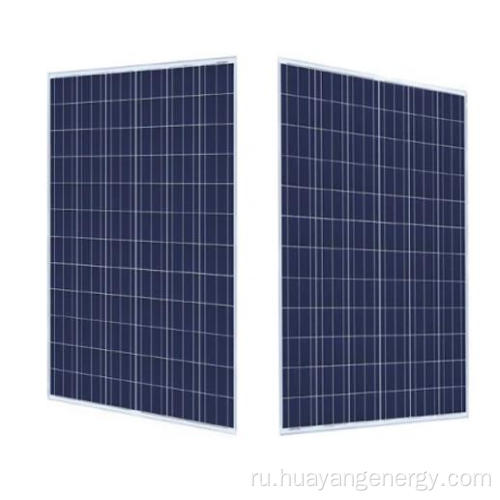 SunPower Mono PV Солнечный модуль